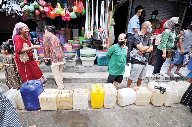 HET Migor Dicabut, Harga Migor Diprediksi Naik Lagi